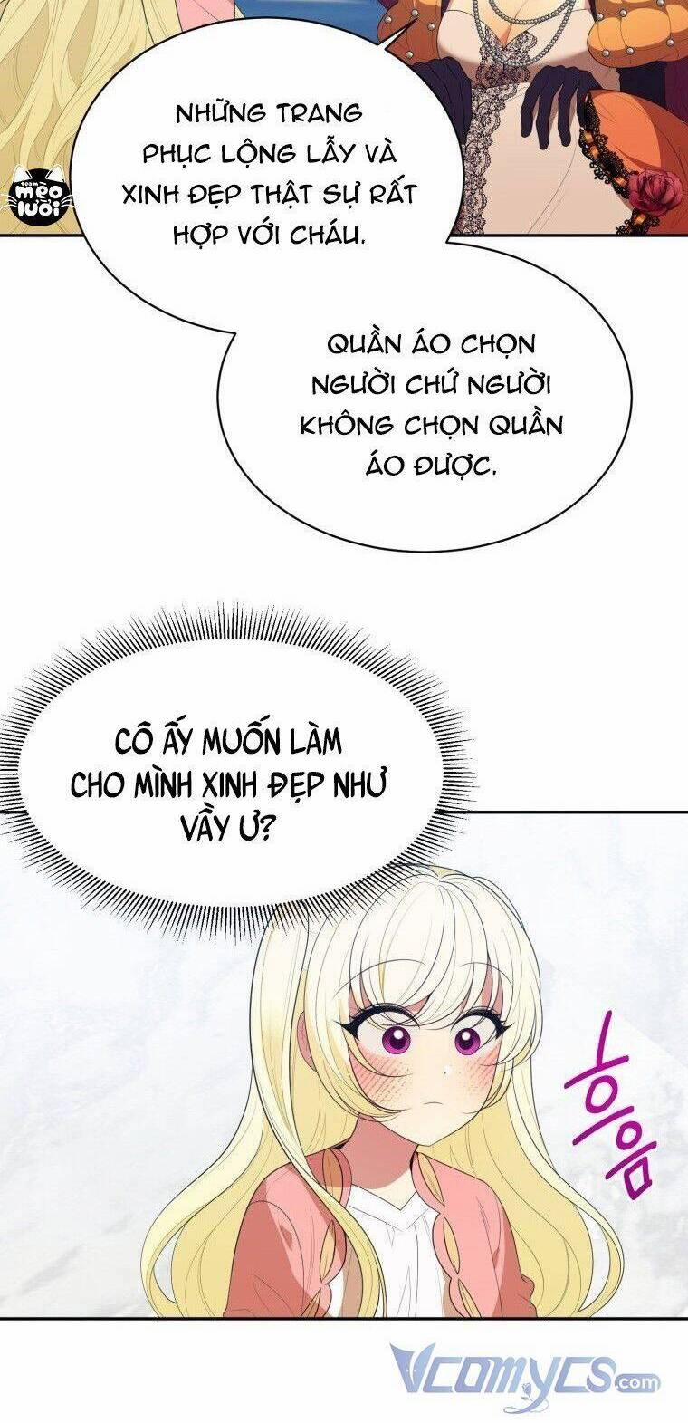 Bước Tới Con Đường Hoa 44 trang 27