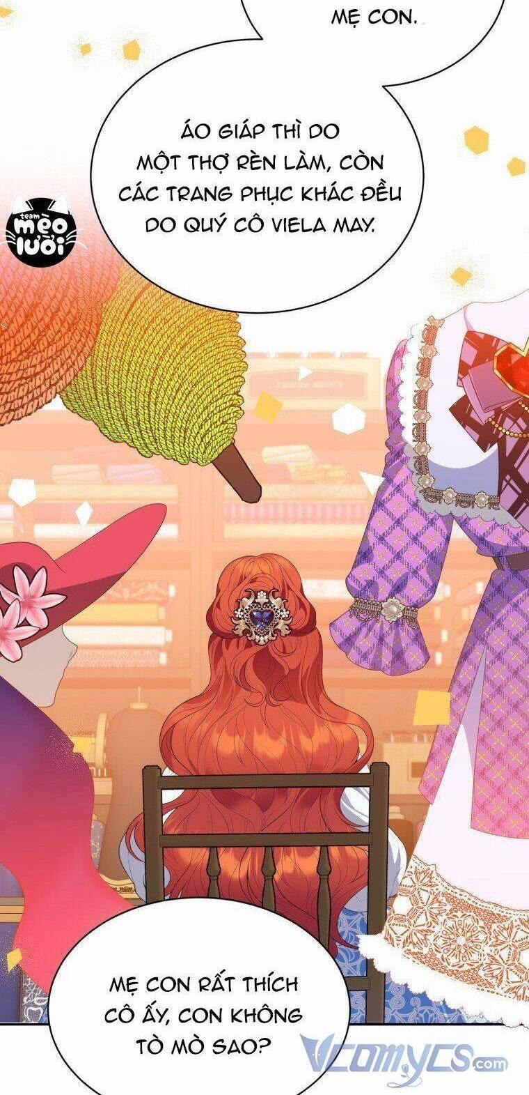 Bước Tới Con Đường Hoa 44 trang 3