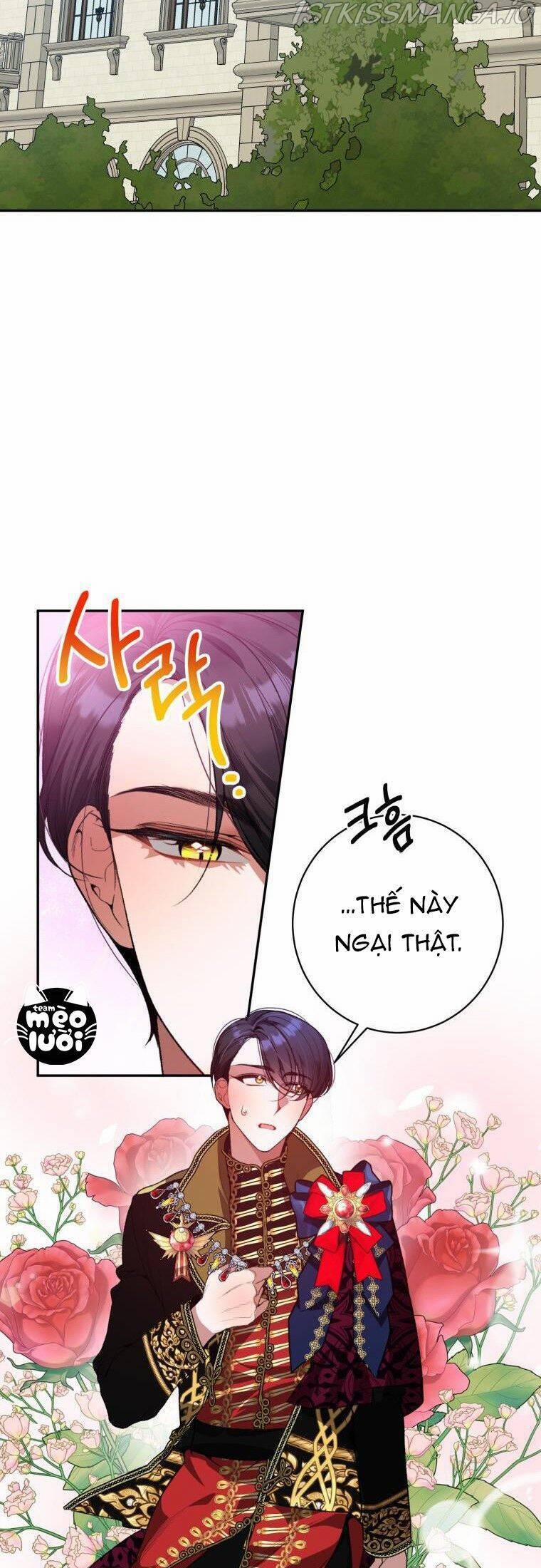 Bước Tới Con Đường Hoa 45 trang 17