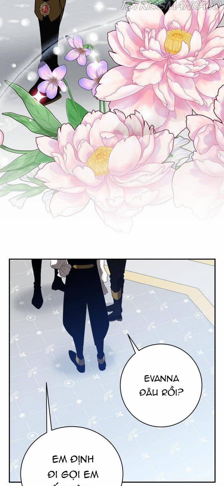 Bước Tới Con Đường Hoa 45 trang 20