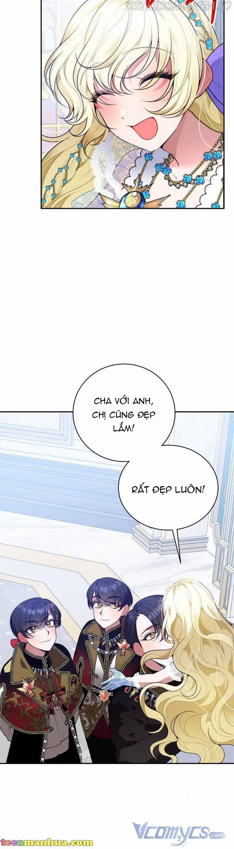 Bước Tới Con Đường Hoa 45 trang 25