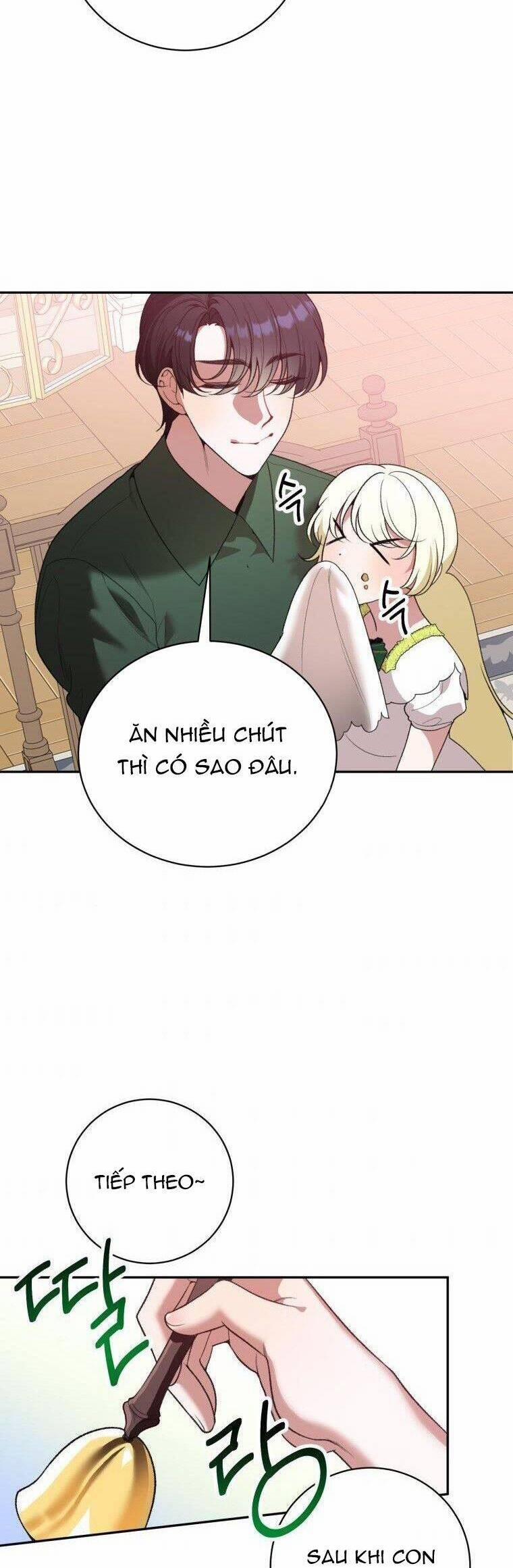 Bước Tới Con Đường Hoa 45 trang 3