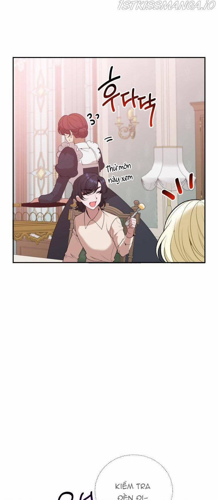 Bước Tới Con Đường Hoa 45 trang 5