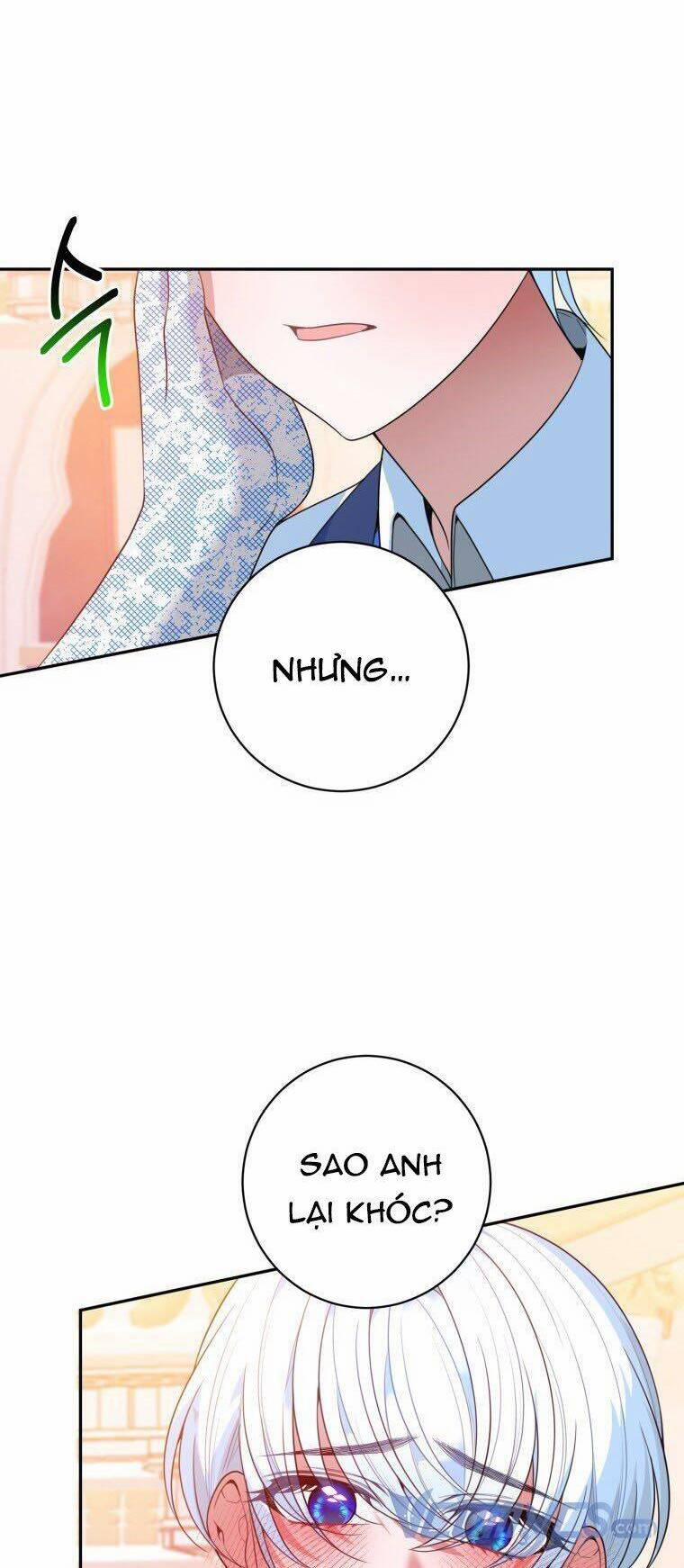 Bước Tới Con Đường Hoa 46 trang 11