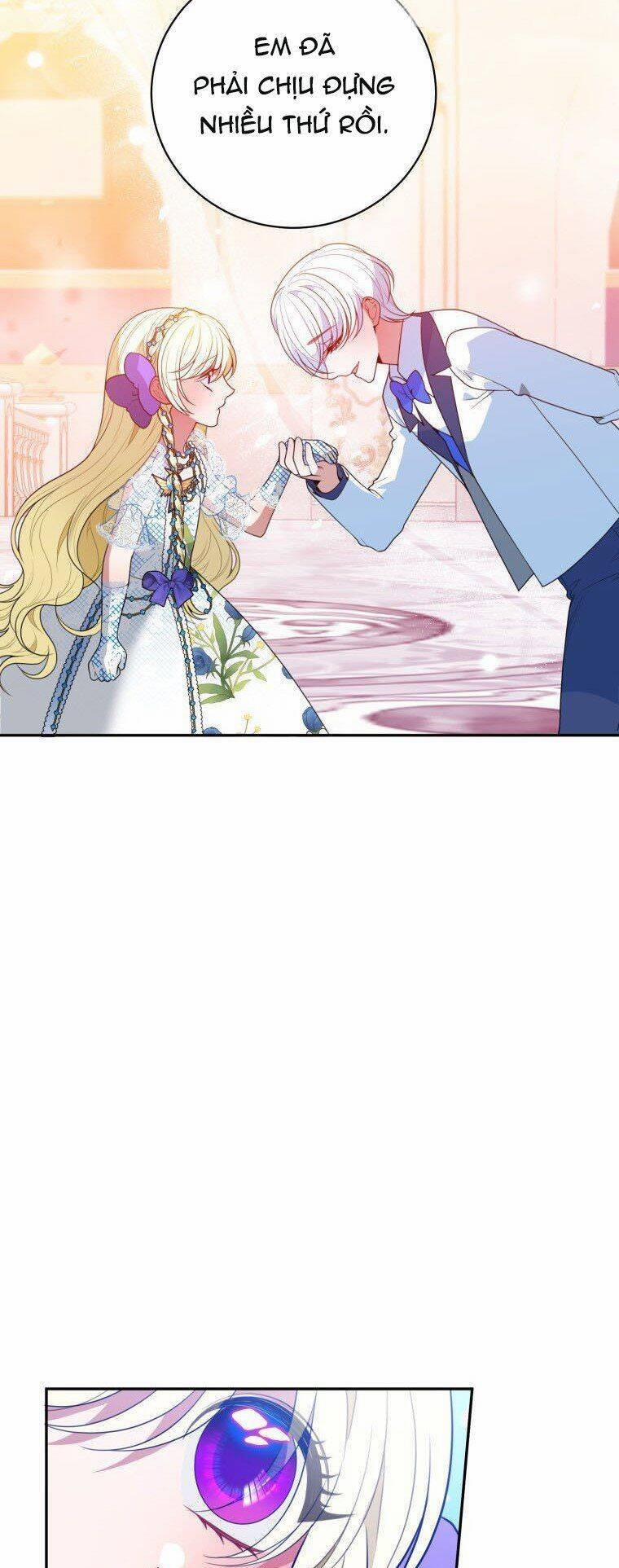 Bước Tới Con Đường Hoa 46 trang 14