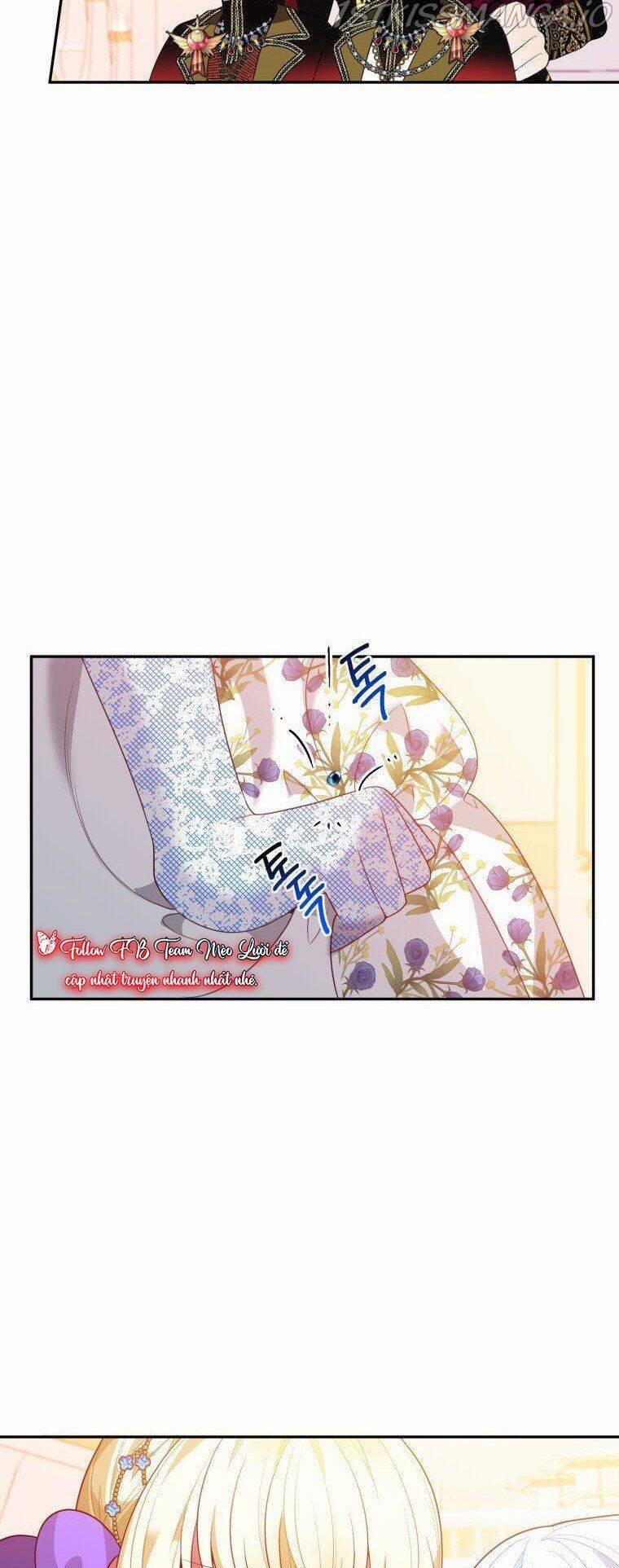 Bước Tới Con Đường Hoa 46 trang 16