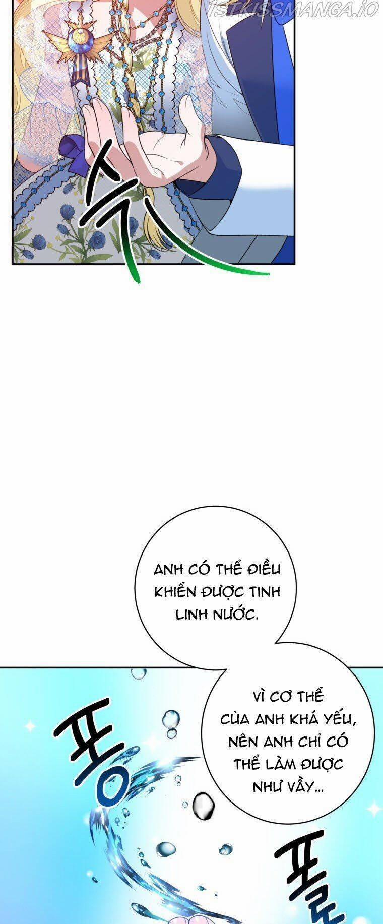 Bước Tới Con Đường Hoa 46 trang 24