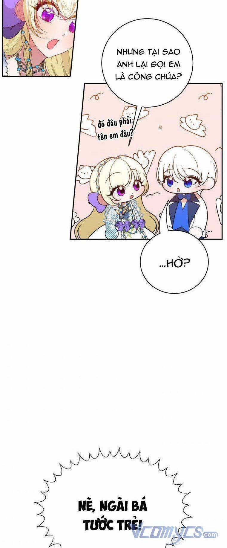 Bước Tới Con Đường Hoa 46 trang 27