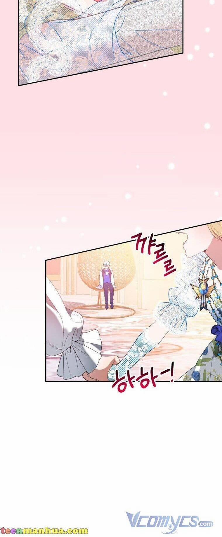 Bước Tới Con Đường Hoa 46 trang 35