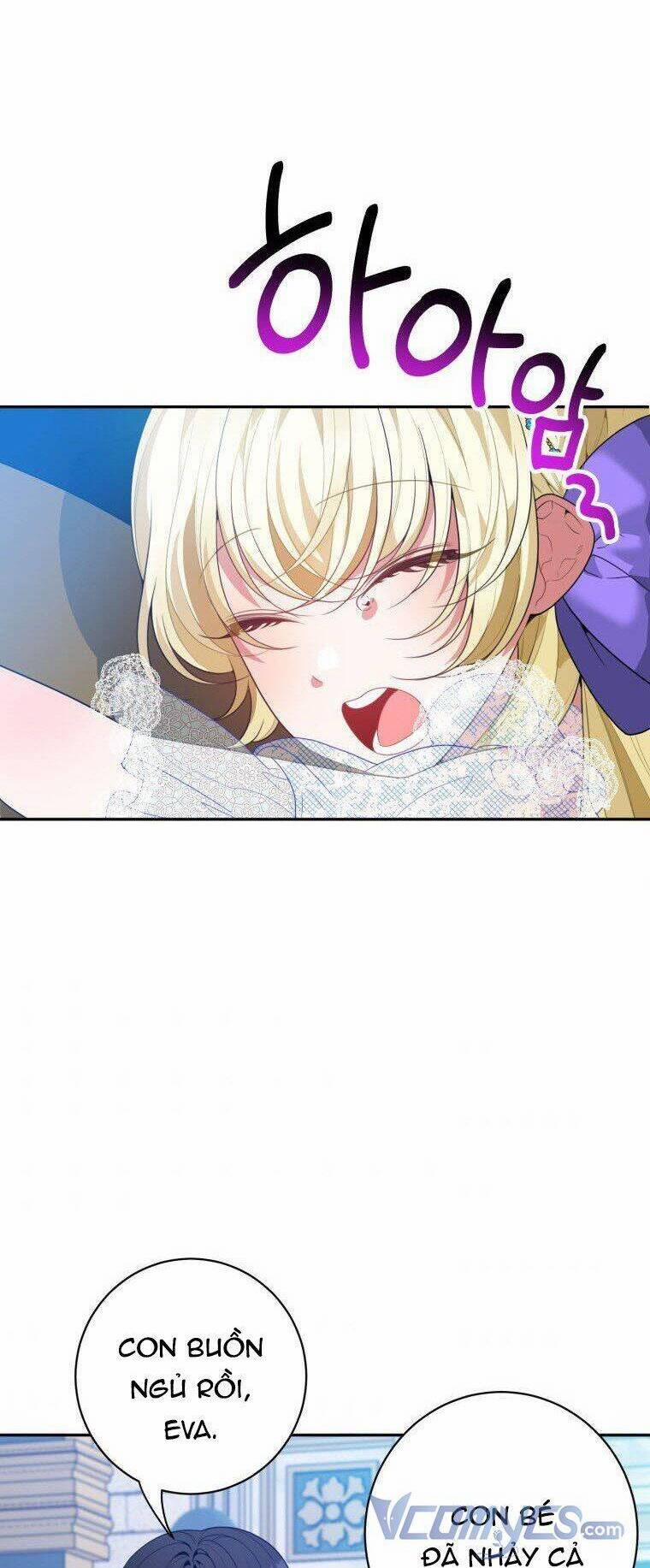 Bước Tới Con Đường Hoa 46 trang 45