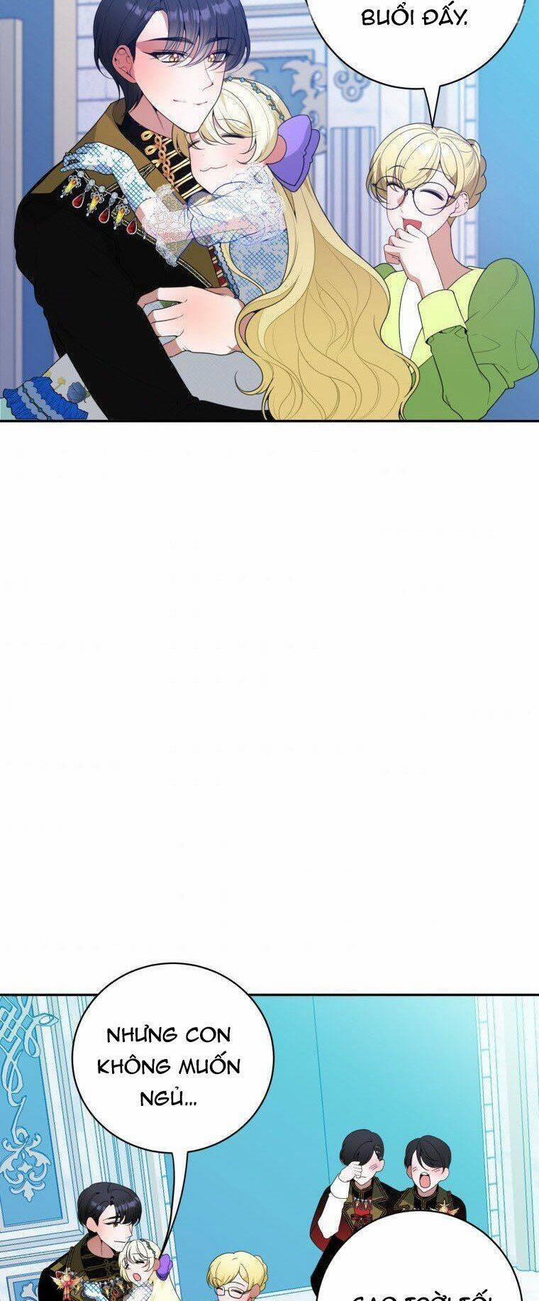Bước Tới Con Đường Hoa 46 trang 46