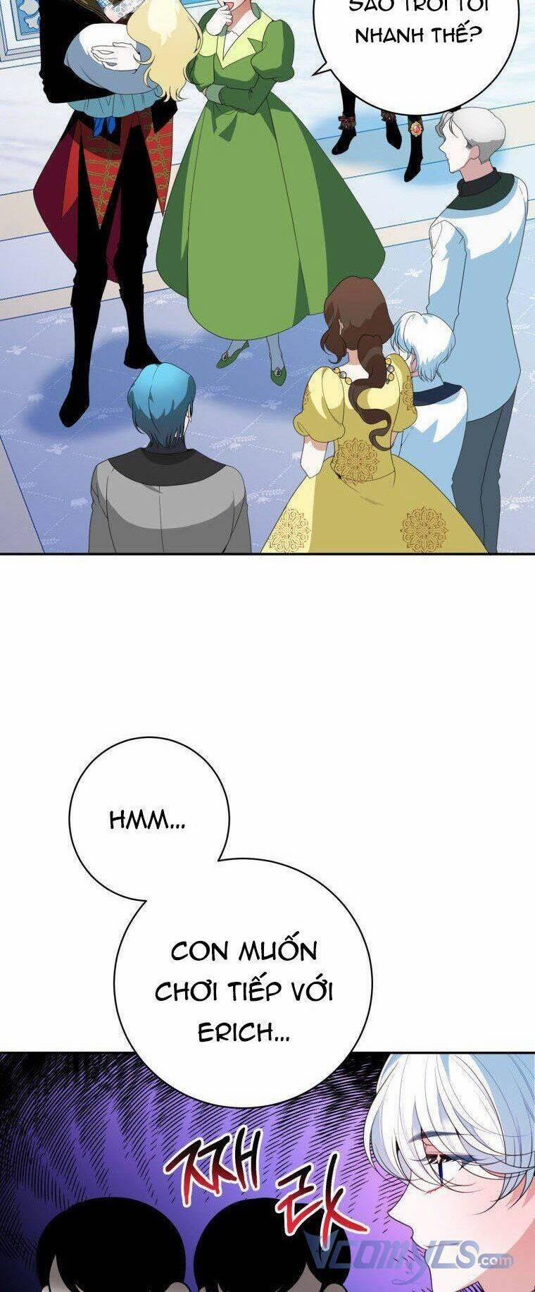 Bước Tới Con Đường Hoa 46 trang 47