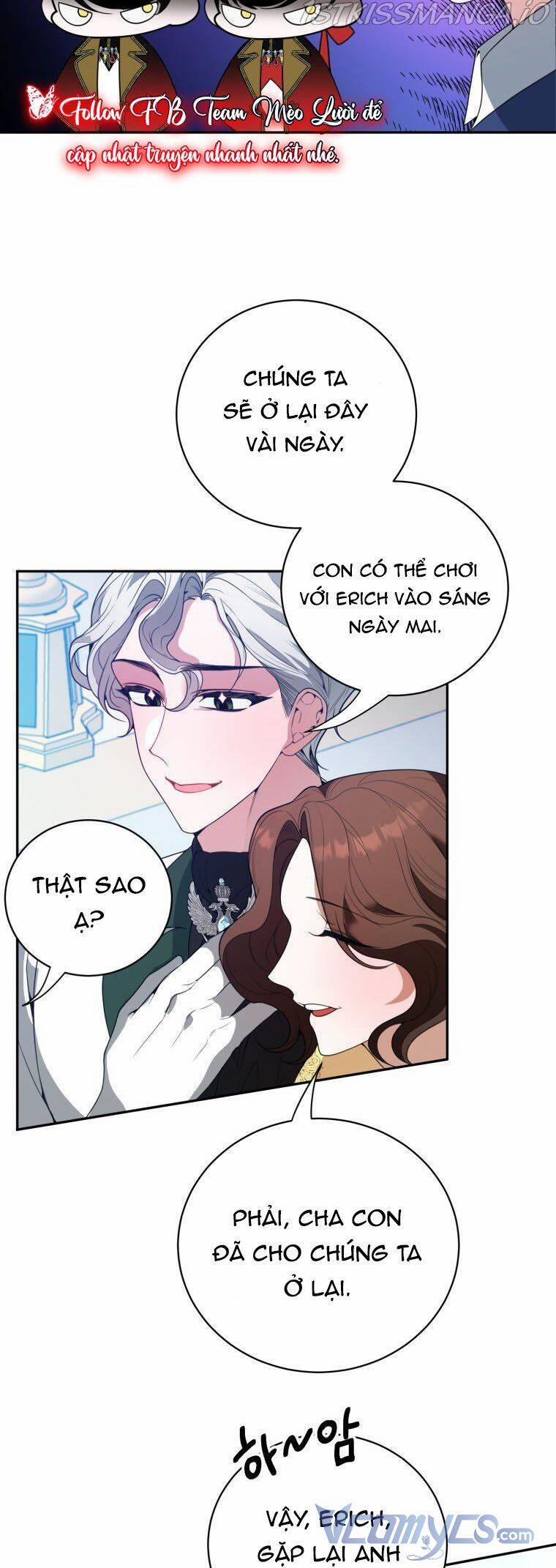 Bước Tới Con Đường Hoa 46 trang 48