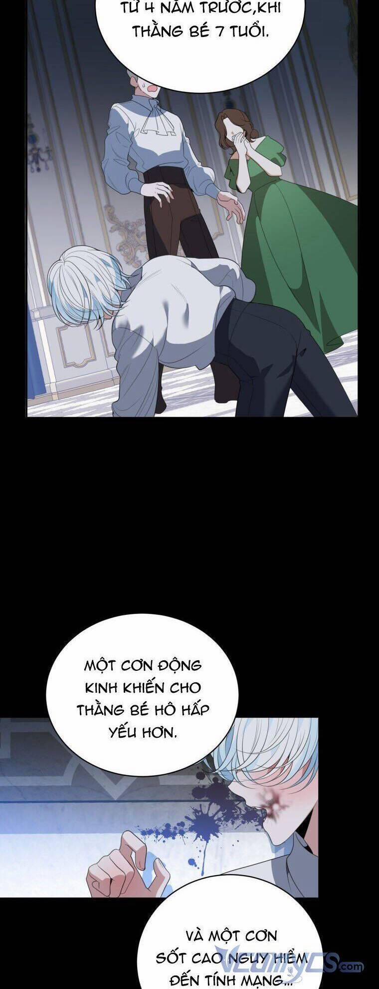 Bước Tới Con Đường Hoa 47 trang 23