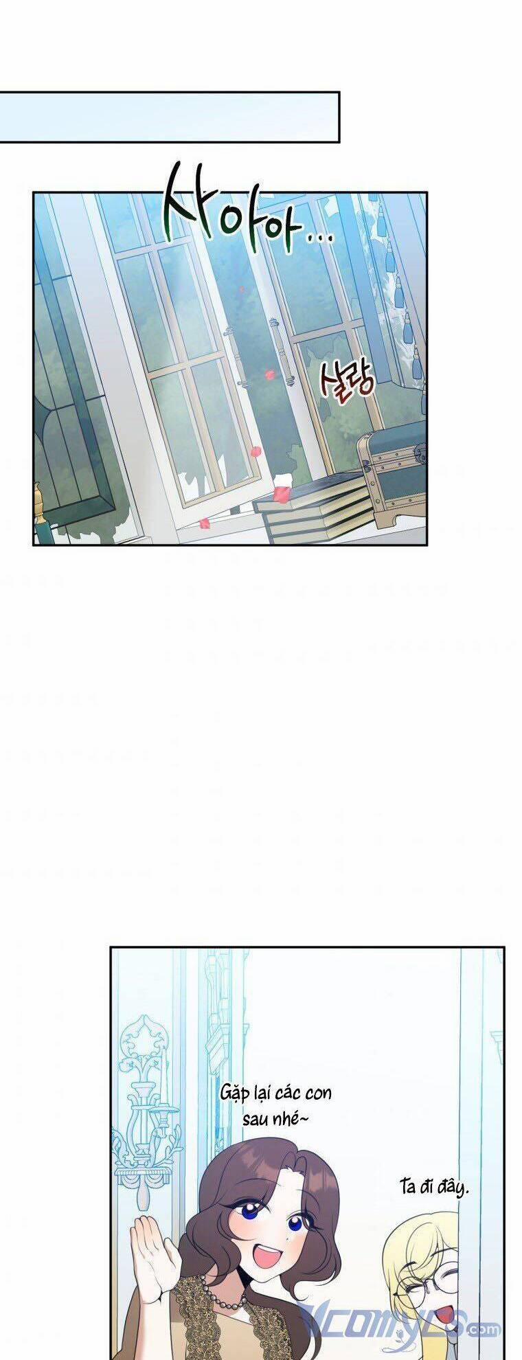 Bước Tới Con Đường Hoa 47 trang 31