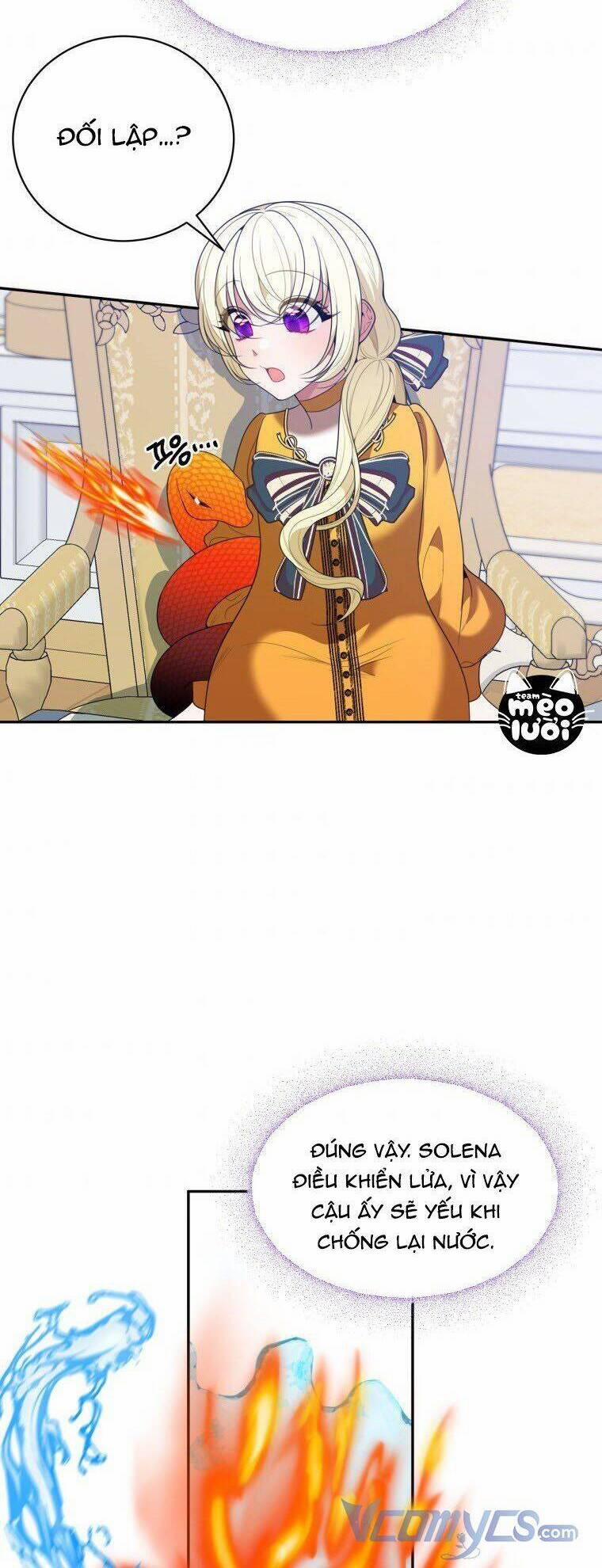 Bước Tới Con Đường Hoa 47 trang 37