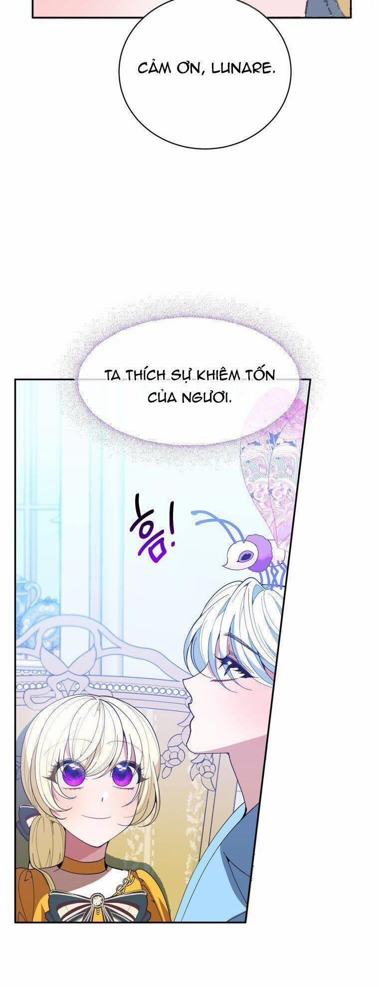 Bước Tới Con Đường Hoa 47 trang 40