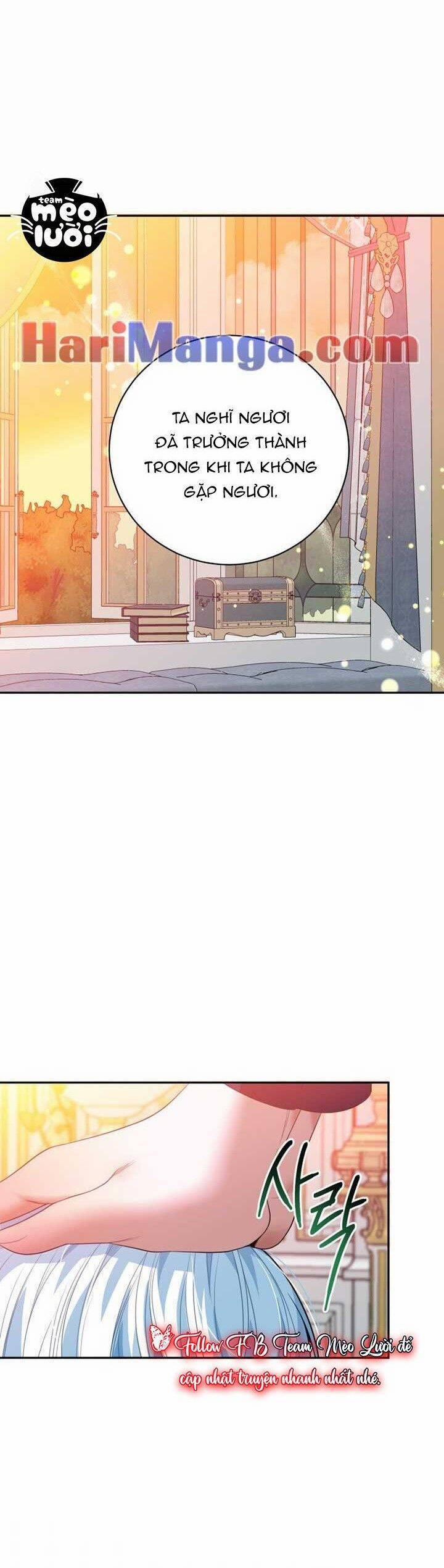 Bước Tới Con Đường Hoa 48 trang 35