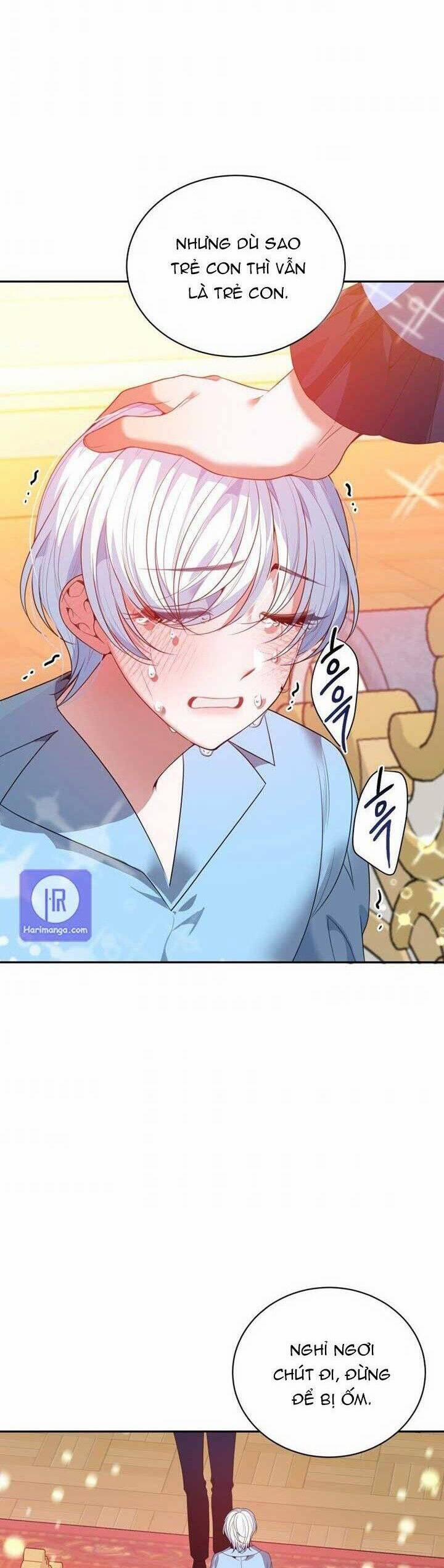 Bước Tới Con Đường Hoa 48 trang 36