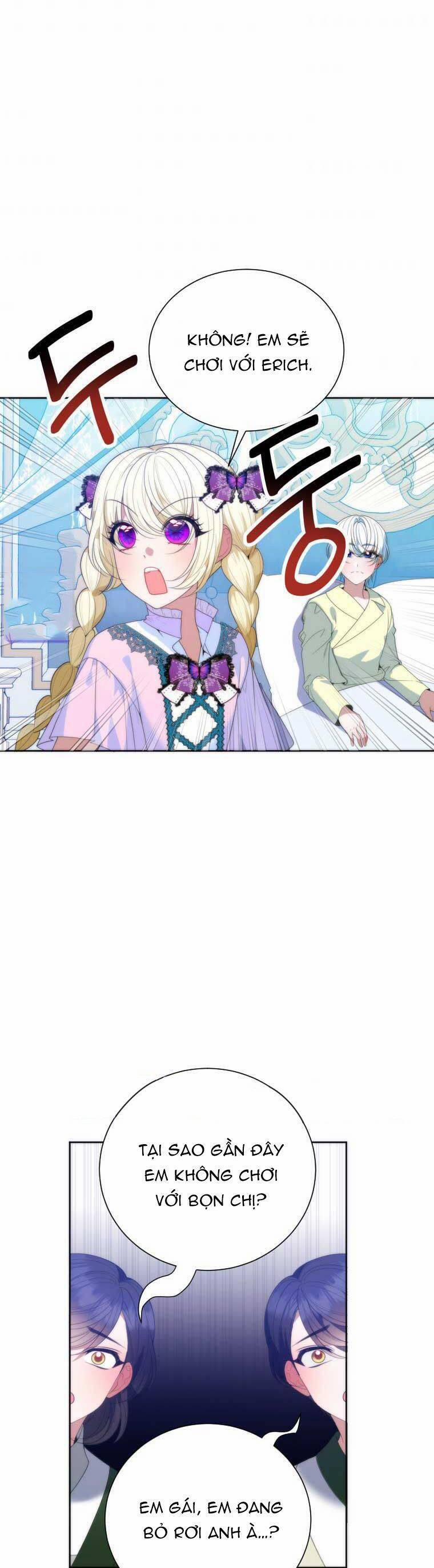 Bước Tới Con Đường Hoa 49 trang 23