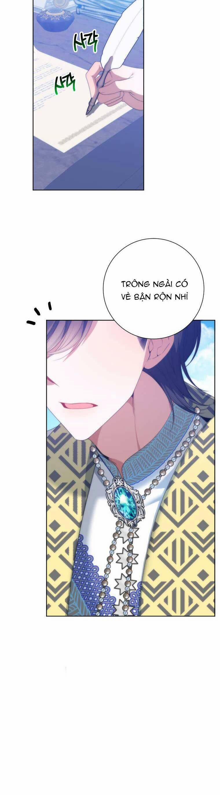 Bước Tới Con Đường Hoa 49 trang 28