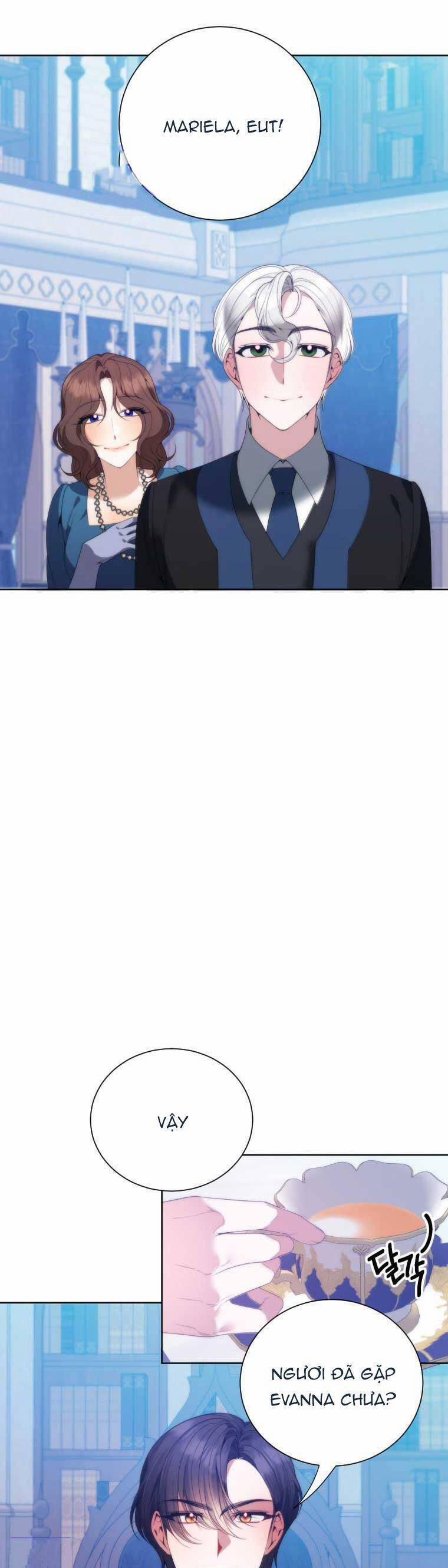 Bước Tới Con Đường Hoa 49 trang 29