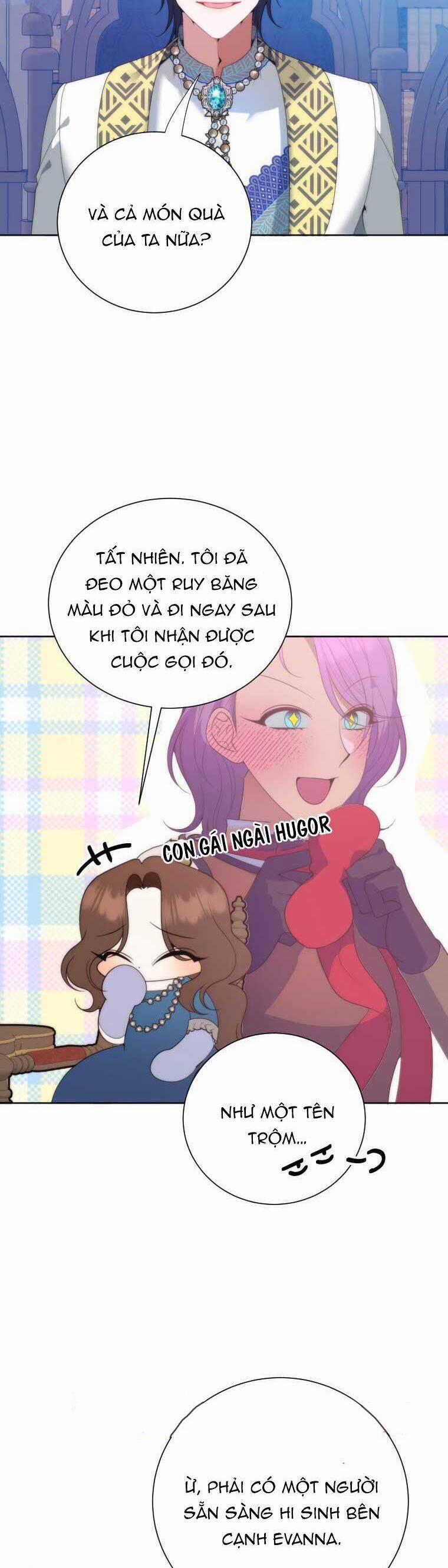 Bước Tới Con Đường Hoa 49 trang 30