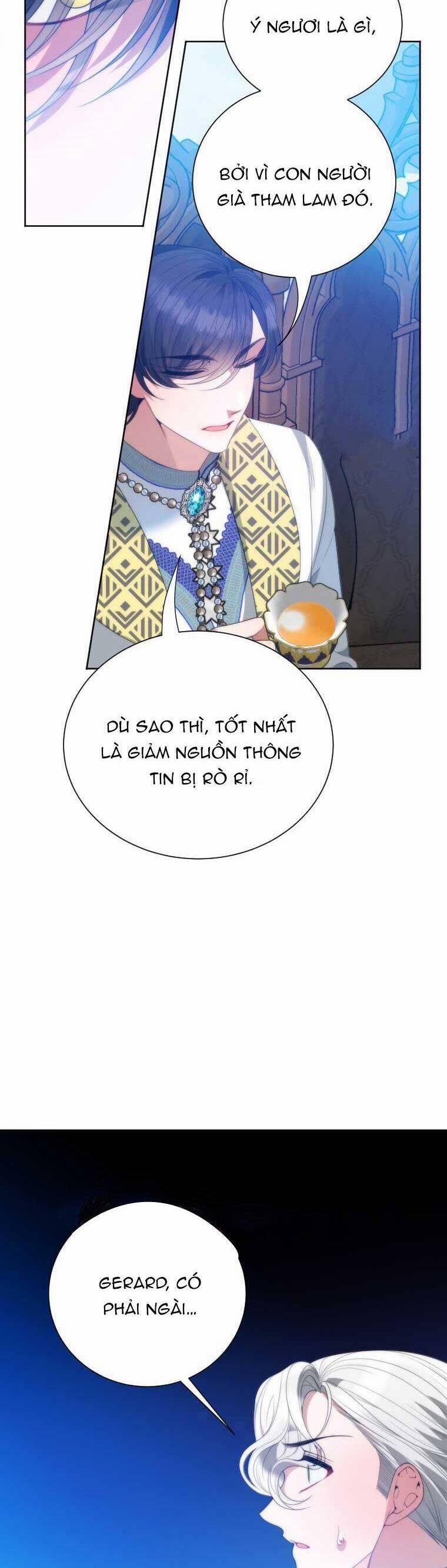 Bước Tới Con Đường Hoa 49 trang 33