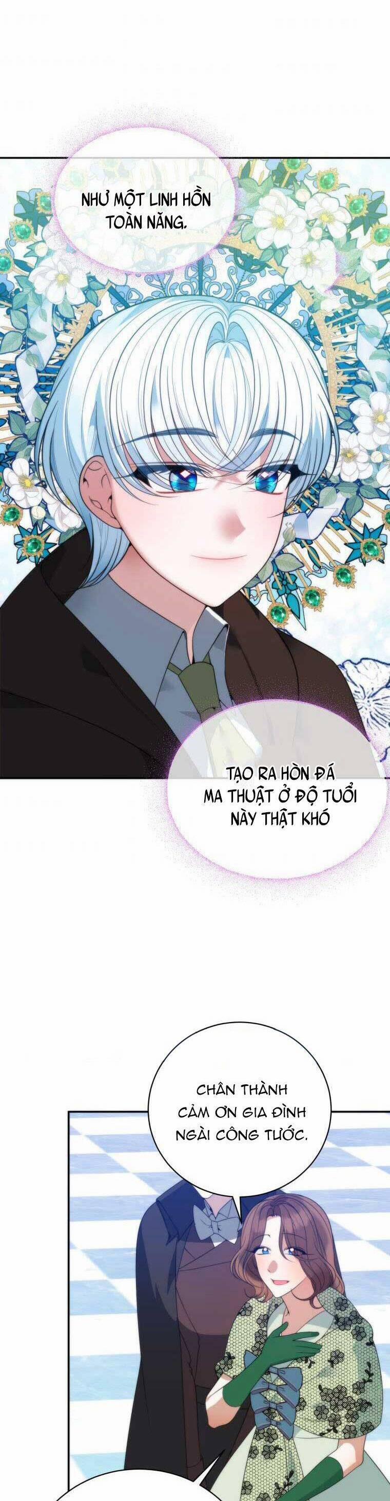 Bước Tới Con Đường Hoa 50 trang 15