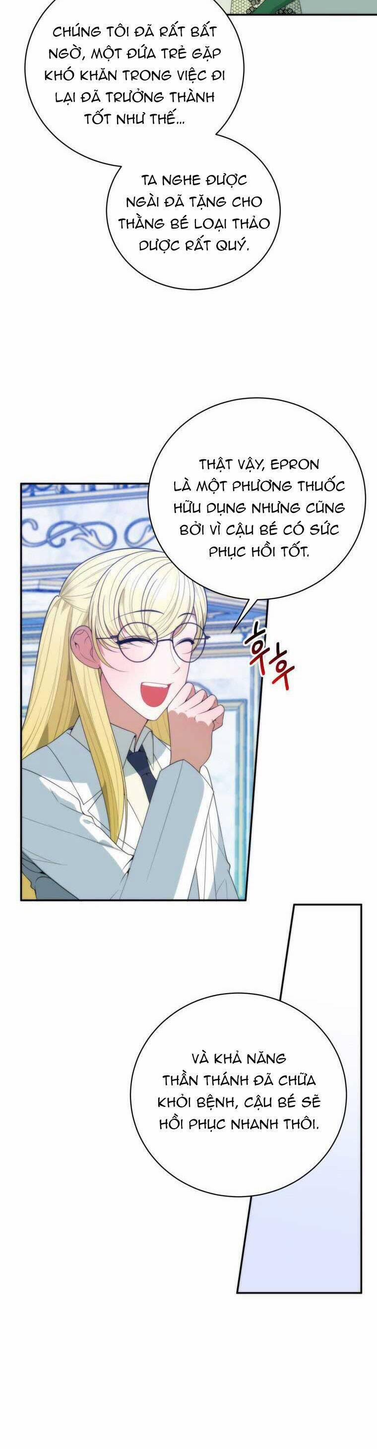 Bước Tới Con Đường Hoa 50 trang 16