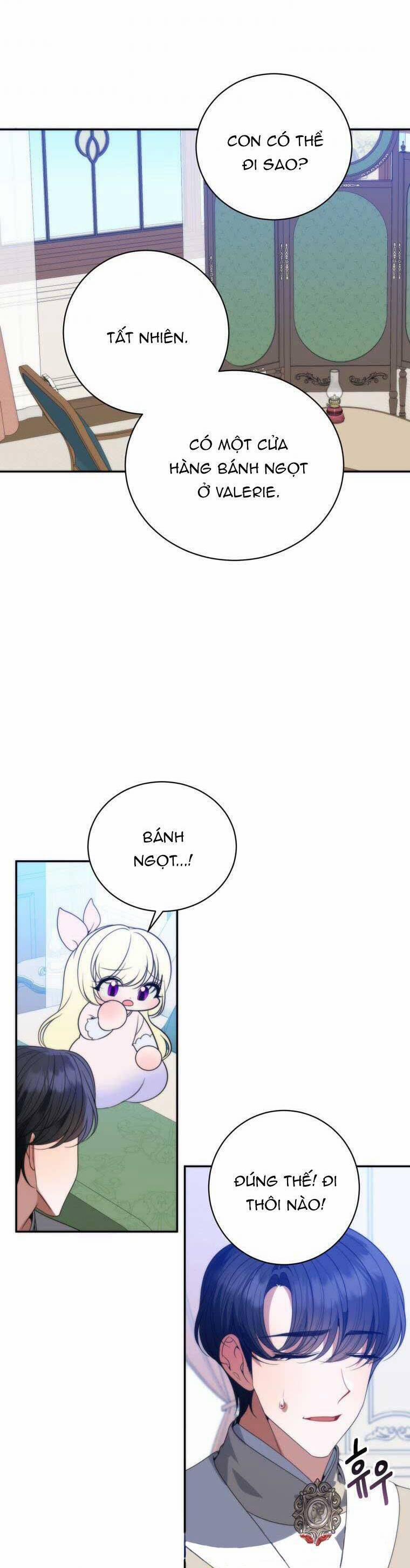Bước Tới Con Đường Hoa 50 trang 27