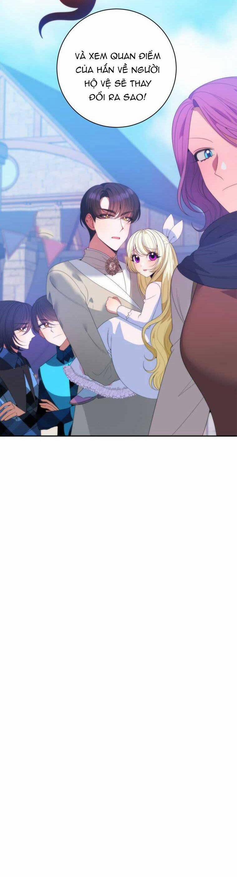 Bước Tới Con Đường Hoa 51 trang 20