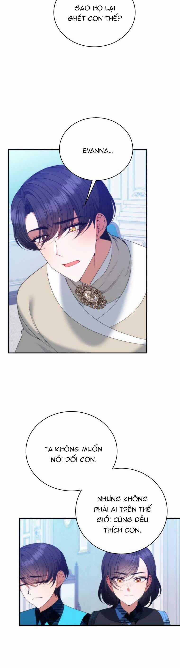 Bước Tới Con Đường Hoa 51 trang 22