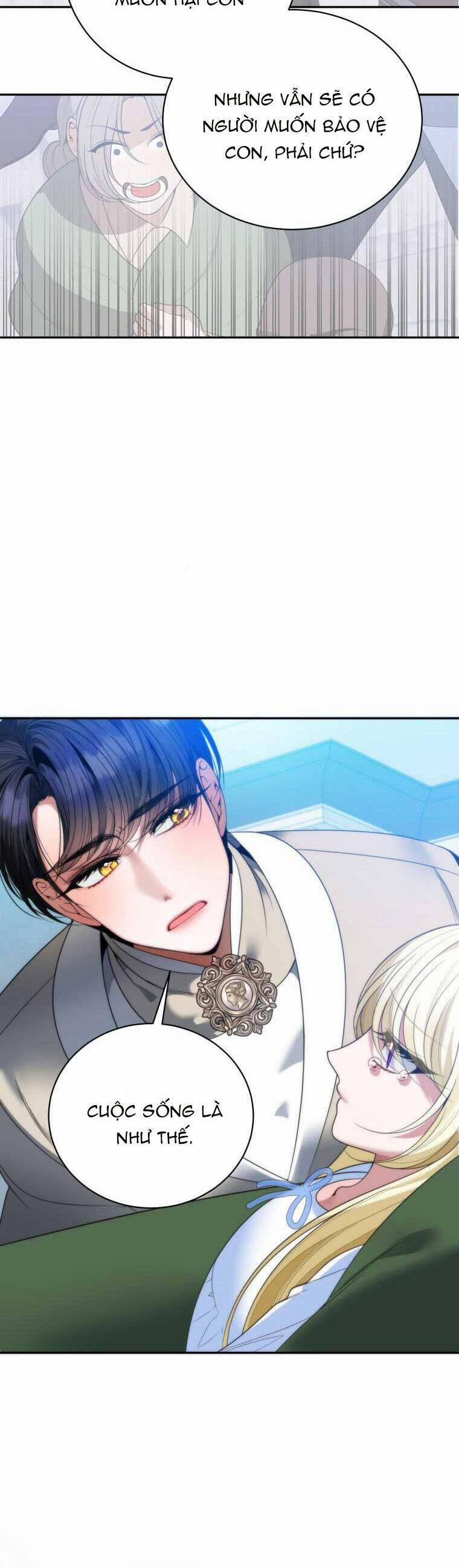 Bước Tới Con Đường Hoa 51 trang 28