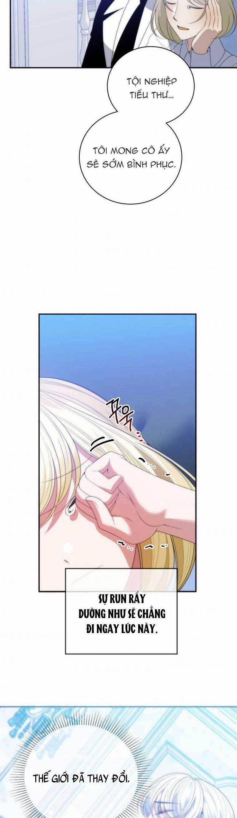 Bước Tới Con Đường Hoa 51 trang 31