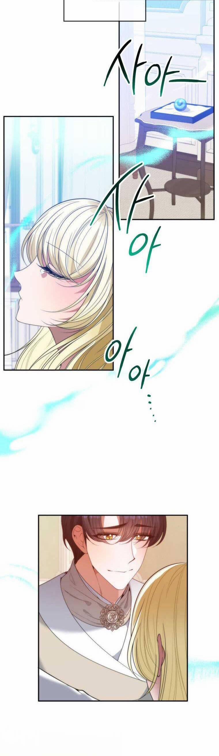 Bước Tới Con Đường Hoa 51 trang 34