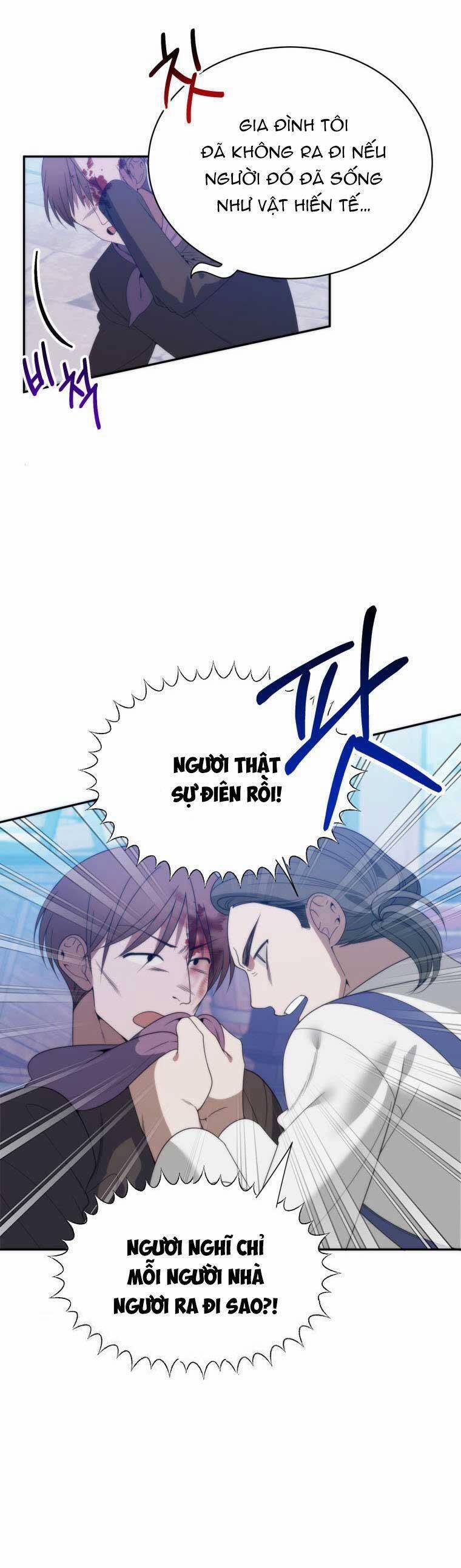 Bước Tới Con Đường Hoa 51 trang 6