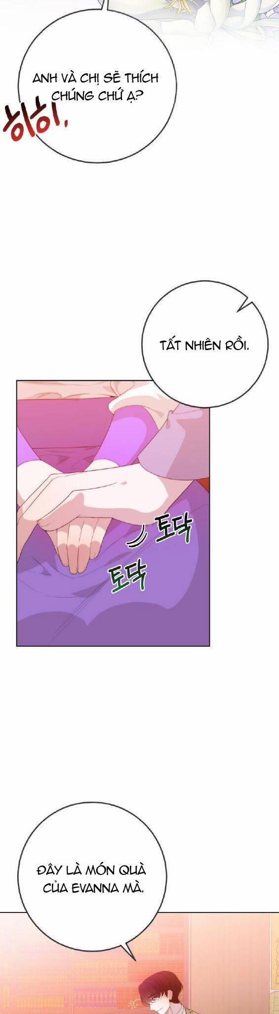 Bước Tới Con Đường Hoa 52 trang 12