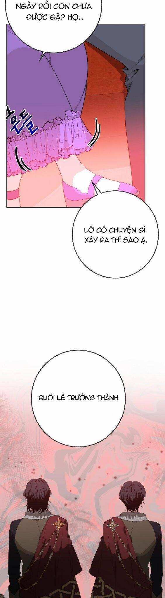 Bước Tới Con Đường Hoa 52 trang 15