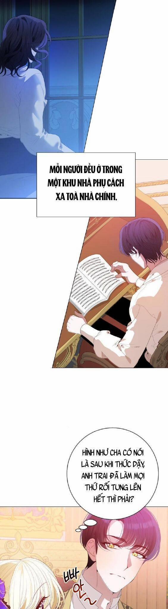 Bước Tới Con Đường Hoa 52 trang 23
