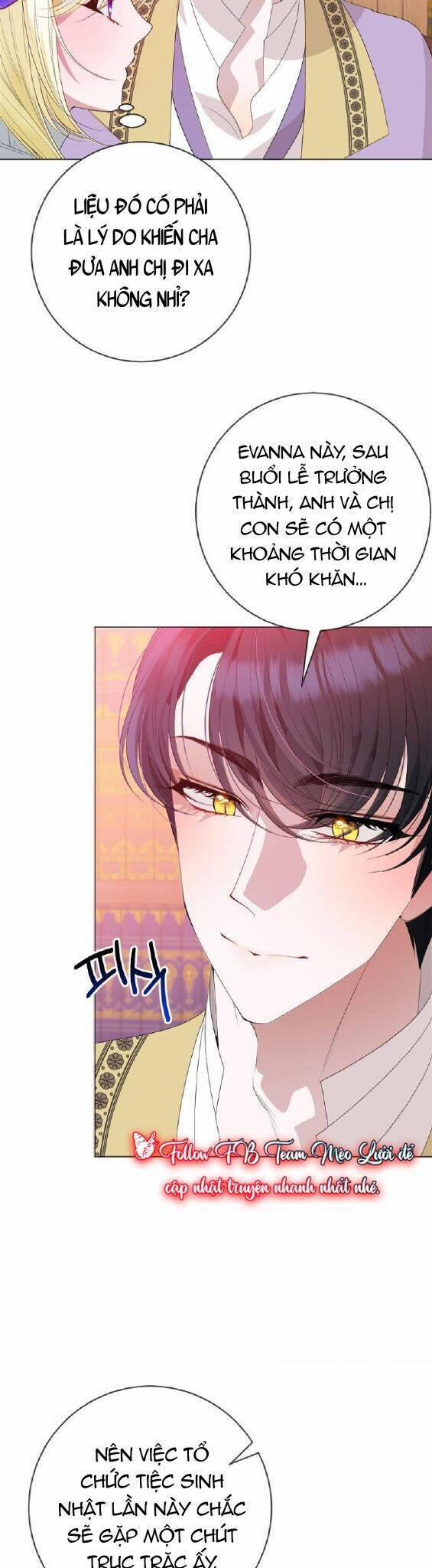 Bước Tới Con Đường Hoa 52 trang 24
