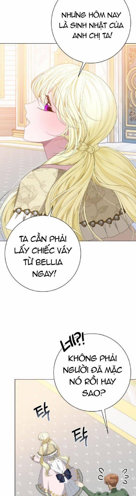 Bước Tới Con Đường Hoa 52 trang 35