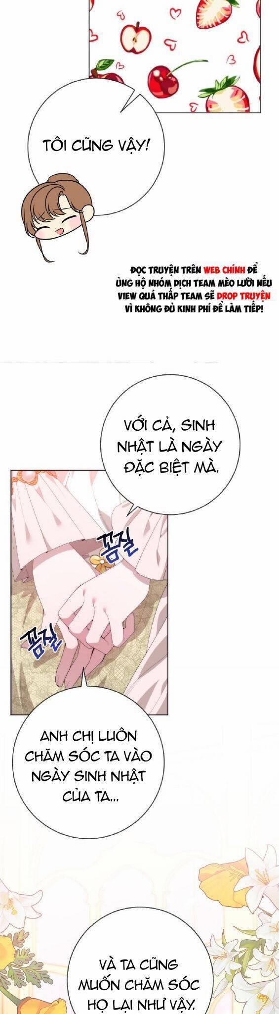 Bước Tới Con Đường Hoa 52 trang 38