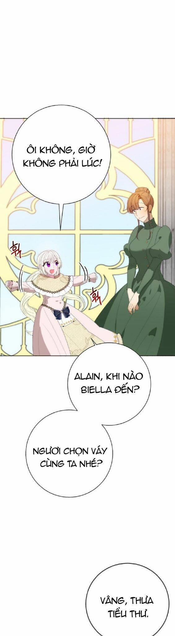 Bước Tới Con Đường Hoa 52 trang 41