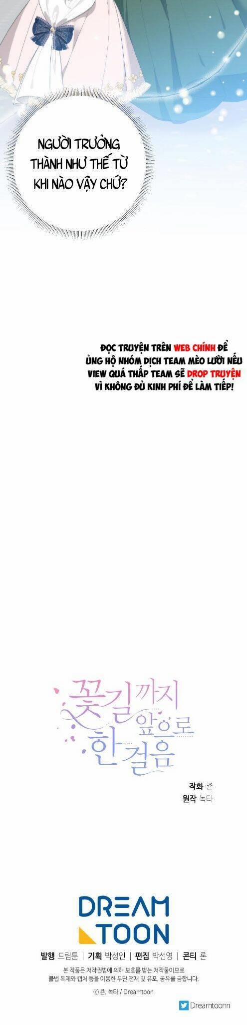 Bước Tới Con Đường Hoa 52 trang 43