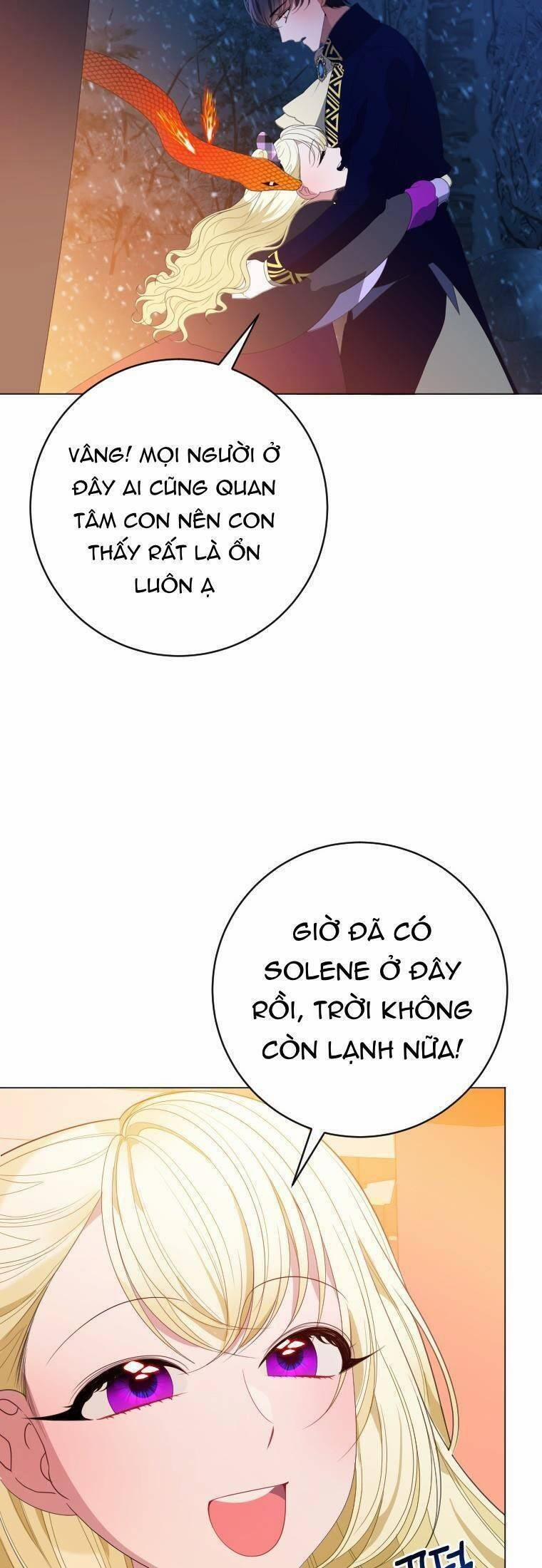 Bước Tới Con Đường Hoa 53 trang 11