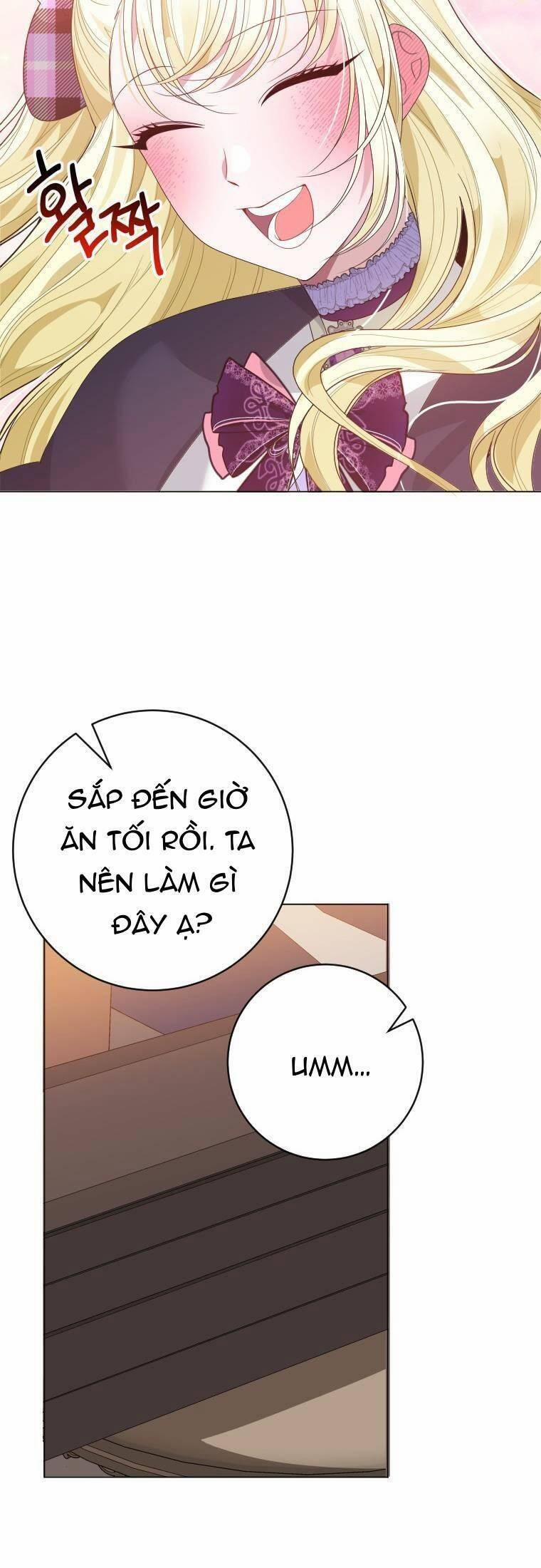 Bước Tới Con Đường Hoa 53 trang 18