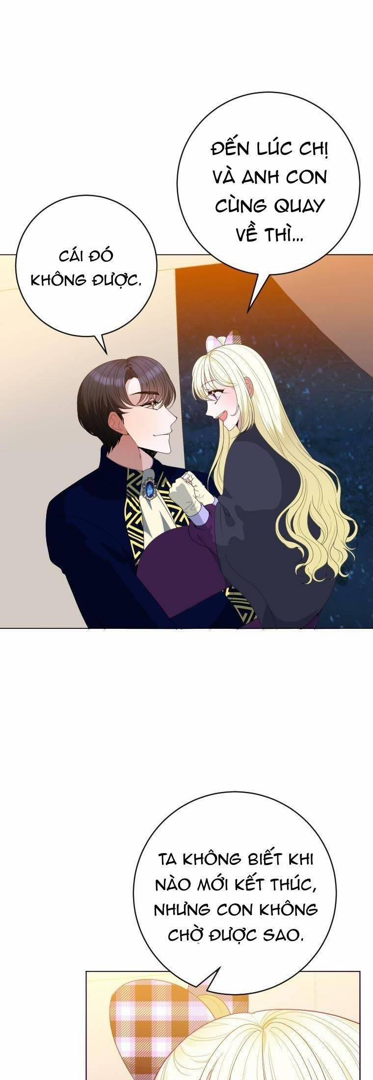 Bước Tới Con Đường Hoa 53 trang 19