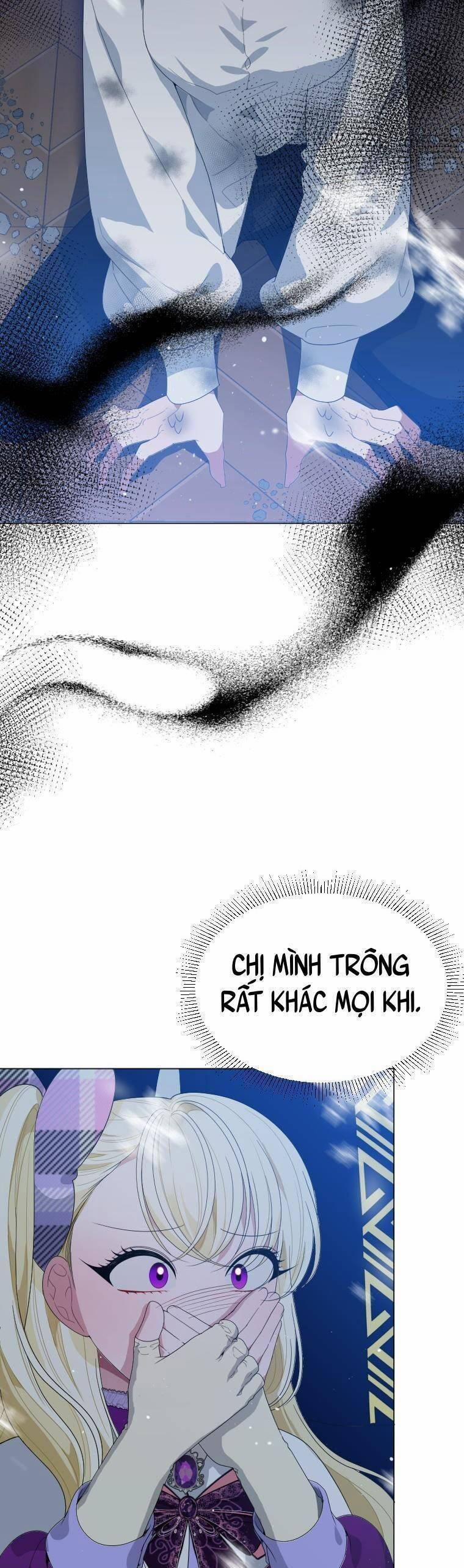 Bước Tới Con Đường Hoa 53 trang 35