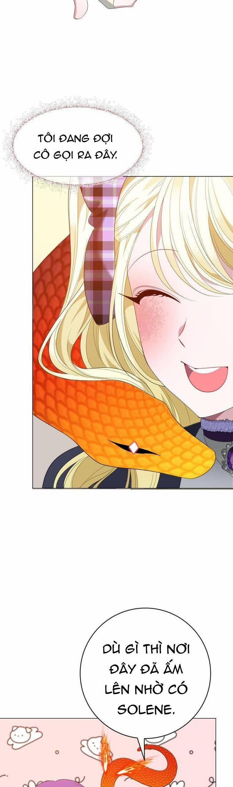 Bước Tới Con Đường Hoa 53 trang 7